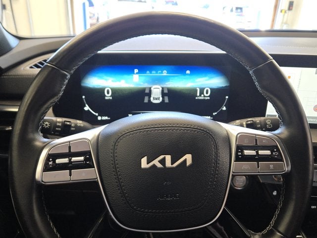 2023 Kia Telluride SX X-Pro AWD