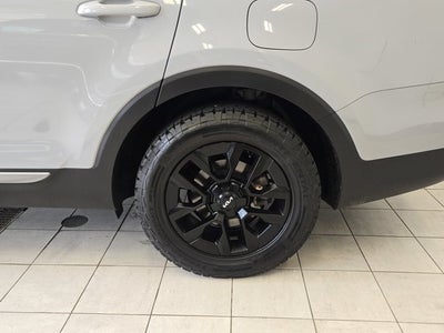 2023 Kia Telluride SX-Prestige X-Pro AWD