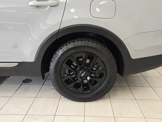 2023 Kia Telluride SX-Prestige X-Pro AWD