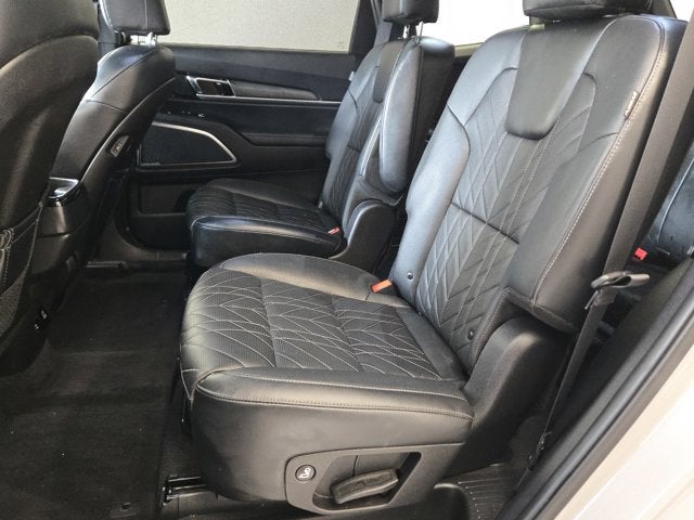 2023 Kia Telluride SX-Prestige X-Pro AWD