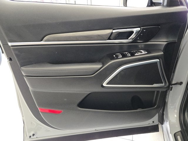 2023 Kia Telluride SX-Prestige X-Pro AWD