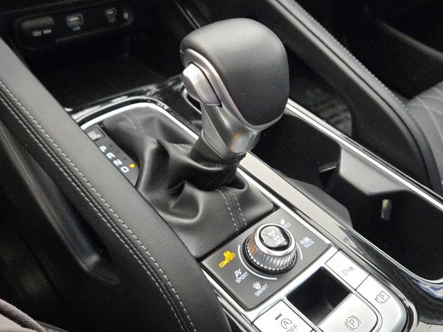 2023 Kia Telluride SX-Prestige X-Pro AWD