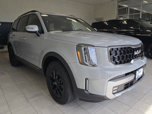 2023 Kia Telluride SX-Prestige X-Pro AWD