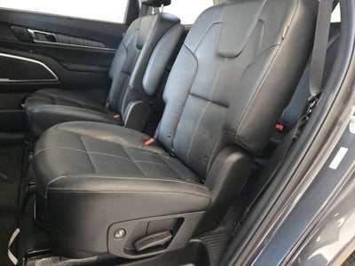 2024 Kia Telluride SX AWD