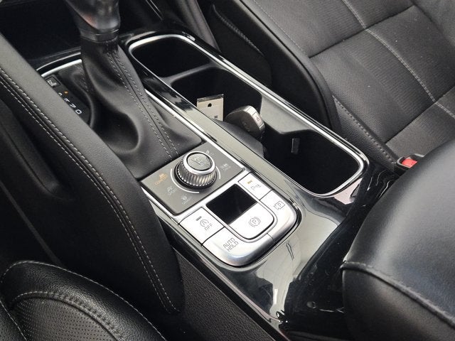 2024 Kia Telluride SX AWD