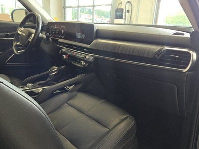 2024 Kia Telluride SX AWD