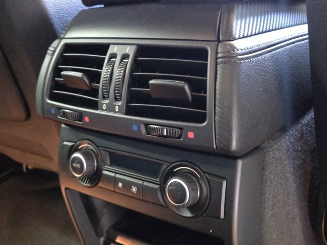 2013 BMW X6 M Base AWD