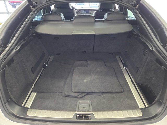 2013 BMW X6 M Base AWD