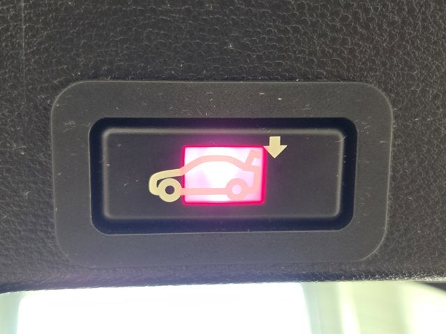 2013 BMW X6 M Base AWD