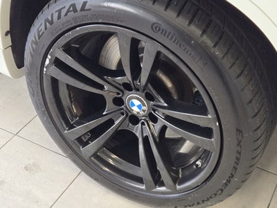 2013 BMW X6 M Base AWD