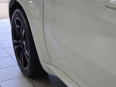 2013 BMW X6 M Base AWD