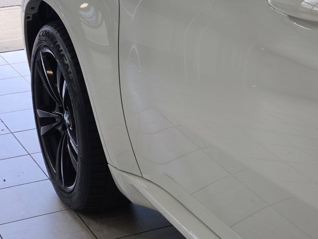 2013 BMW X6 M Base AWD