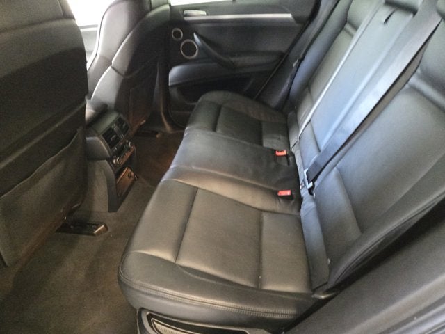 2013 BMW X6 M Base AWD