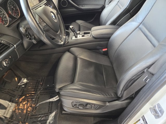2013 BMW X6 M Base AWD