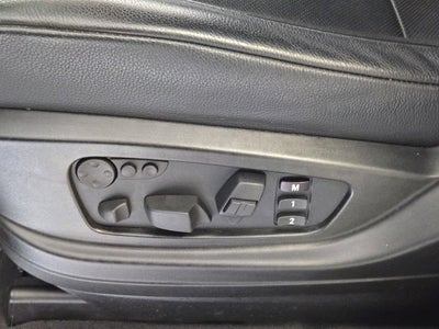 2013 BMW X6 M Base AWD