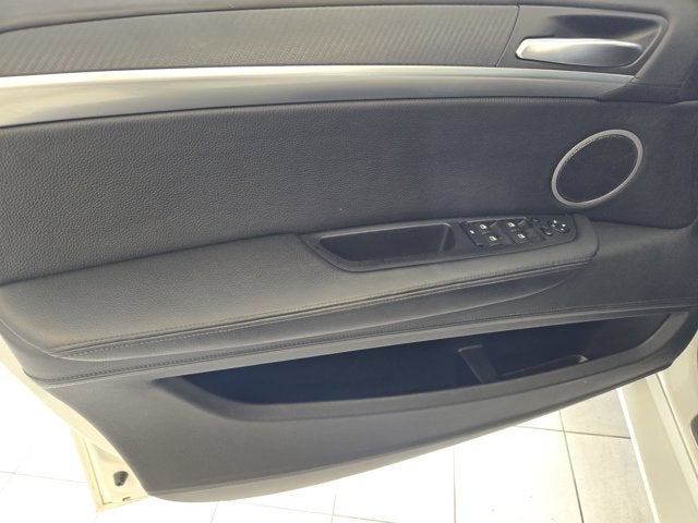 2013 BMW X6 M Base AWD