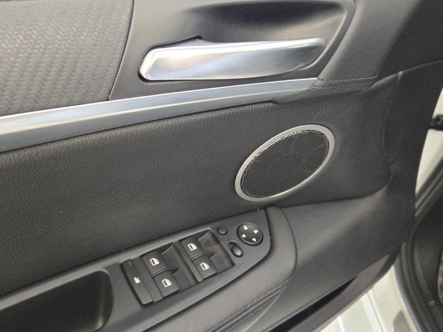 2013 BMW X6 M Base AWD