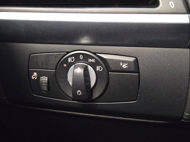 2013 BMW X6 M Base AWD