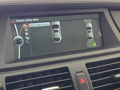 2013 BMW X6 M Base AWD