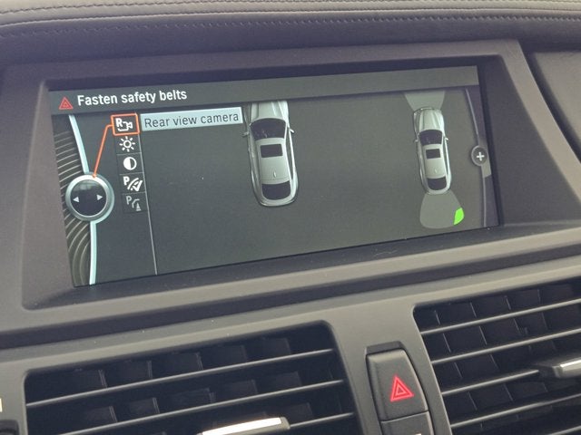 2013 BMW X6 M Base AWD