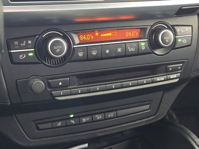 2013 BMW X6 M Base AWD