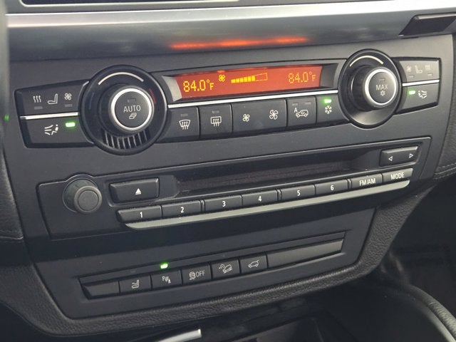 2013 BMW X6 M Base AWD