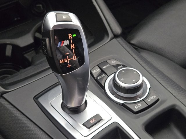 2013 BMW X6 M Base AWD