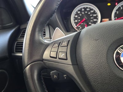 2013 BMW X6 M Base AWD