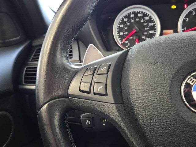 2013 BMW X6 M Base AWD