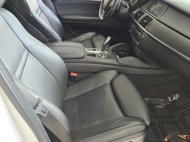 2013 BMW X6 M Base AWD