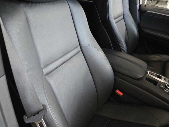 2013 BMW X6 M Base AWD