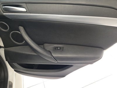 2013 BMW X6 M Base AWD