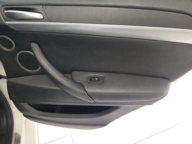 2013 BMW X6 M Base AWD