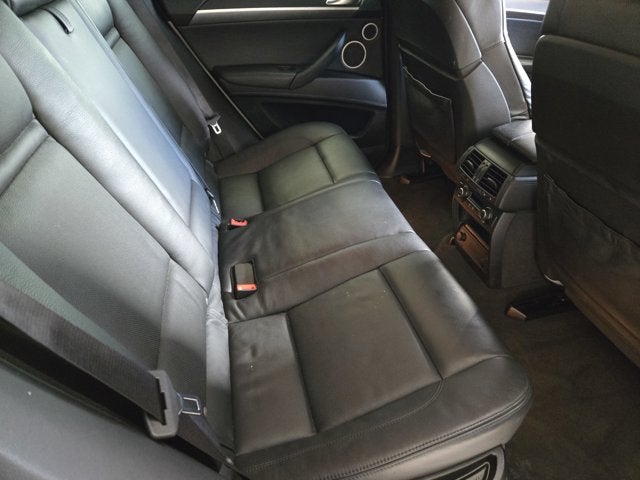 2013 BMW X6 M Base AWD