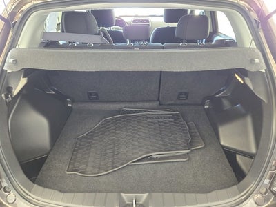 2023 Mitsubishi Outlander Sport 2.0 LE