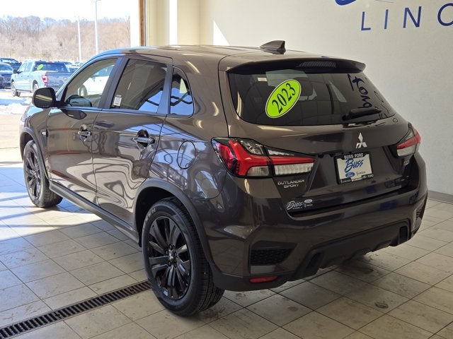 2023 Mitsubishi Outlander Sport 2.0 LE