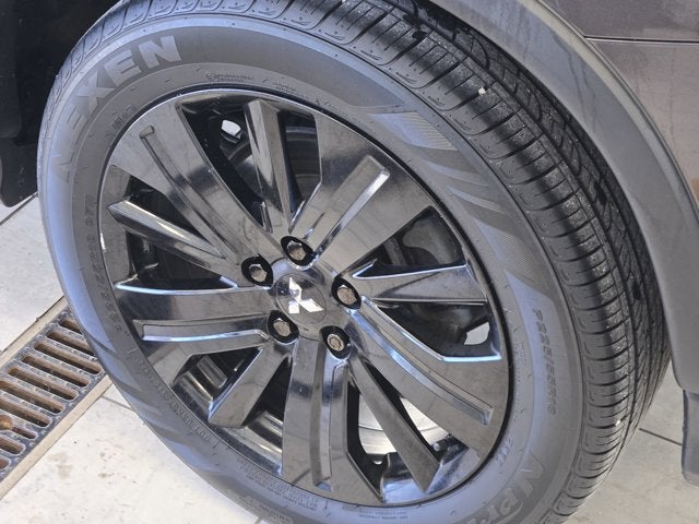 2023 Mitsubishi Outlander Sport 2.0 LE