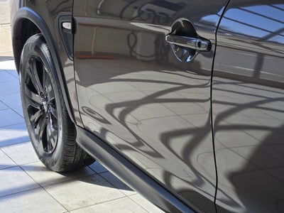 2023 Mitsubishi Outlander Sport 2.0 LE