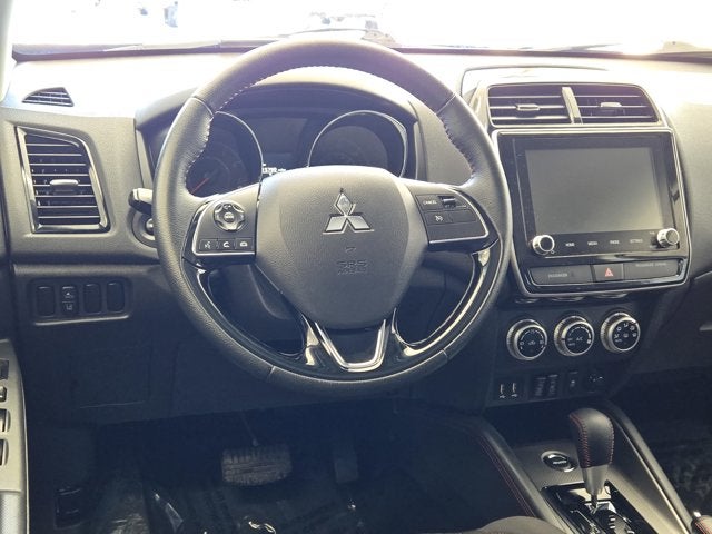 2023 Mitsubishi Outlander Sport 2.0 LE