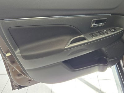 2023 Mitsubishi Outlander Sport 2.0 LE