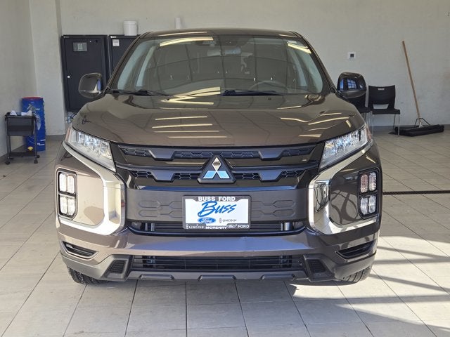 2023 Mitsubishi Outlander Sport 2.0 LE