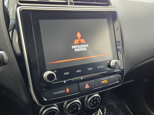 2023 Mitsubishi Outlander Sport 2.0 LE