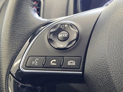 2023 Mitsubishi Outlander Sport 2.0 LE