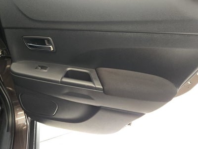 2023 Mitsubishi Outlander Sport 2.0 LE