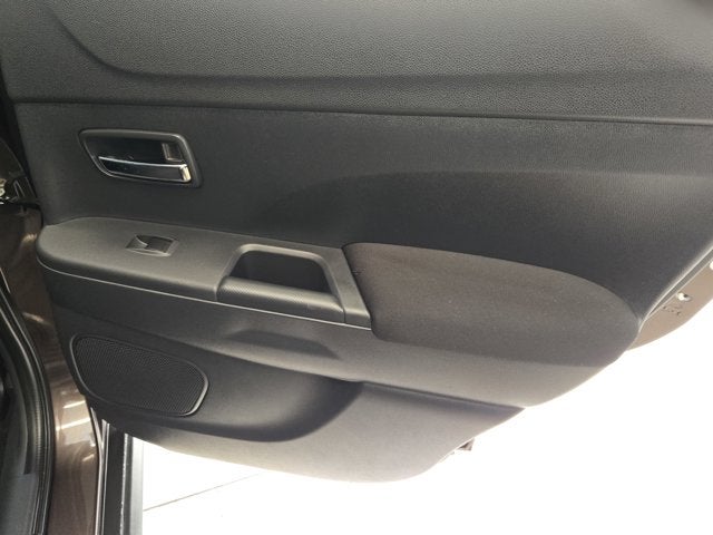 2023 Mitsubishi Outlander Sport 2.0 LE