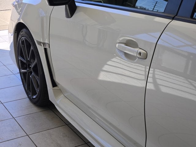 2020 Subaru WRX Premium AWD