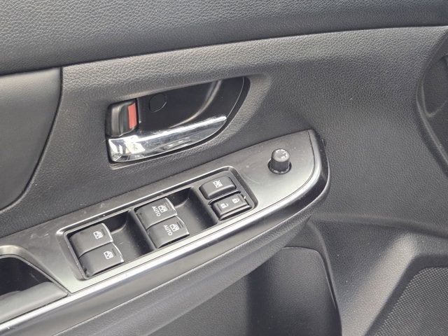 2020 Subaru WRX Premium AWD