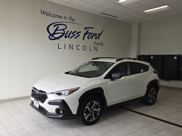 2024 Subaru Crosstrek Premium AWD