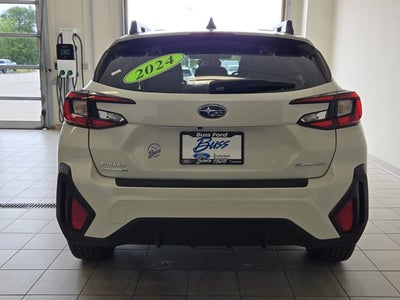 2024 Subaru Crosstrek Premium AWD