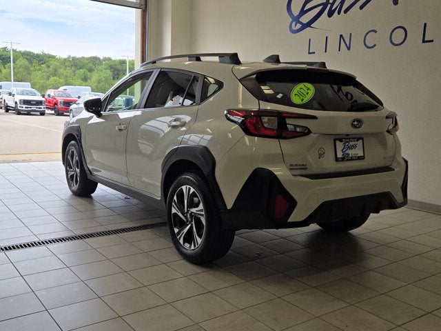 2024 Subaru Crosstrek Premium AWD
